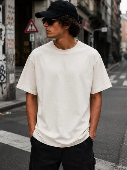 Vinyl Collector Urban Frequency Tee, Retro Music Graphic Shirt
